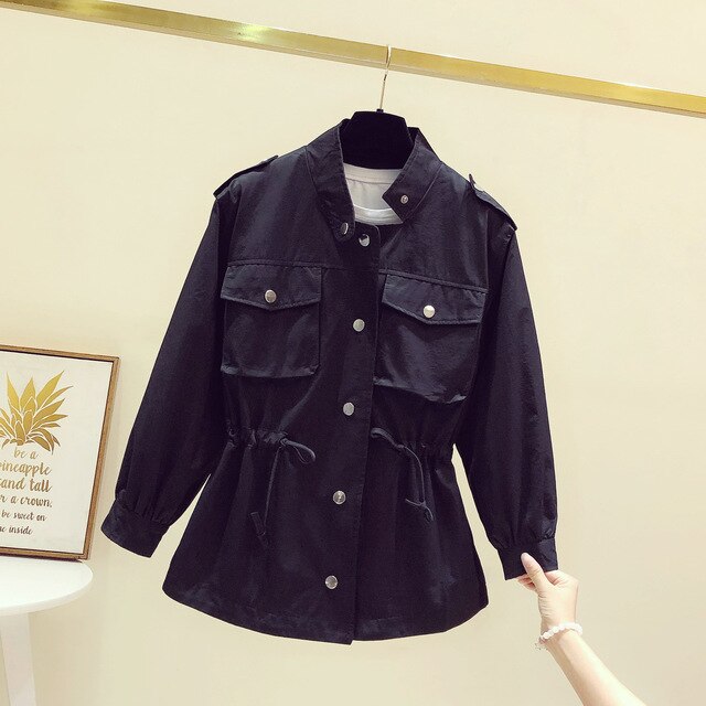 RozemarijnsJacket I Tussenjas Voor Dames