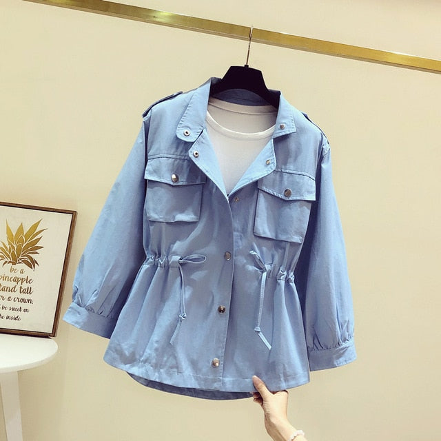 RozemarijnsJacket I Tussenjas Voor Dames