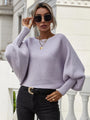 NelkesPullover I Pullover für Damen