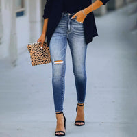 MarijePants I Comfortabele Jeans Voor Dames