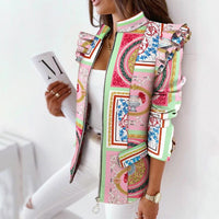 DanasJacket I Jas Voor Dames