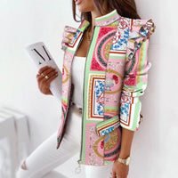 DanasJacket I Jas Voor Dames