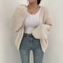 MerelsWeste I Gestrickte Weste für Damen