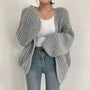 MerelsWeste I Gestrickte Weste für Damen