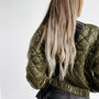 VerlesJacke I Gepolsterte Jacke für Damen