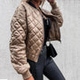 VerlesJacke I Gepolsterte Jacke für Damen