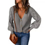 MarloesCardigan I Cardigan für Damen
