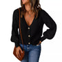 MarloesCardigan I Cardigan für Damen