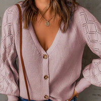 MarloesCardigan I Cardigan Voor Dames