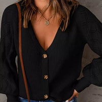 MarloesCardigan I Cardigan Voor Dames