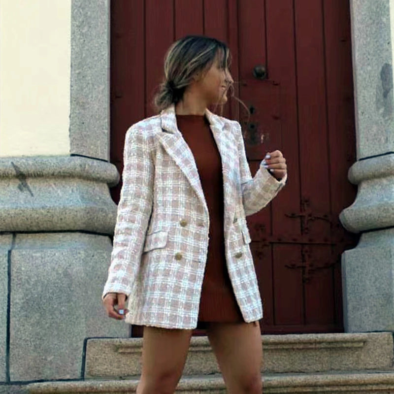 LeontiensBlazer | Blazer For Women