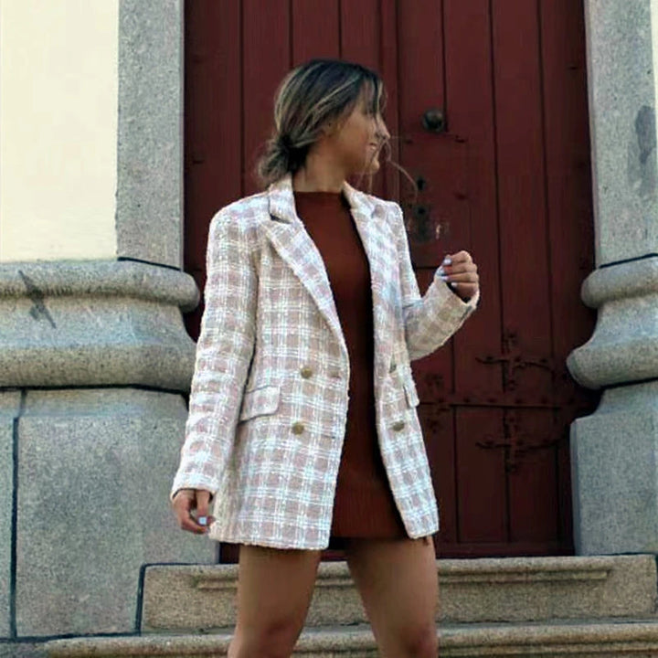 LeontiensBlazer | Blazer For Women