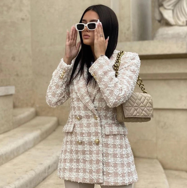 LeontiensBlazer | Blazer For Women