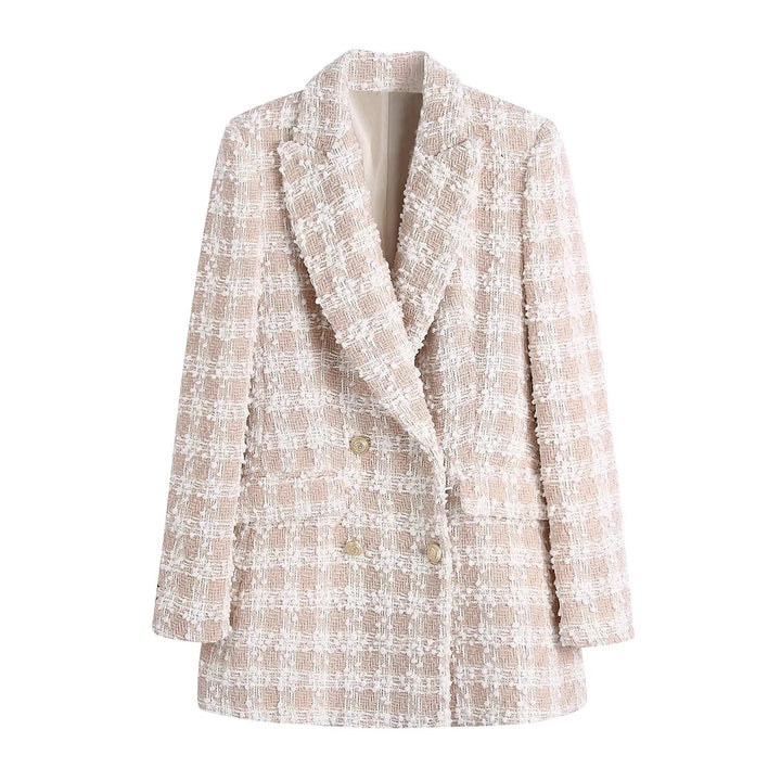 LeontiensBlazer | Blazer For Women