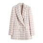 LeontiensBlazer I Blazer für Damen