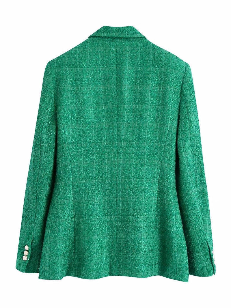 FemkesJacket I Blazer Voor Dames