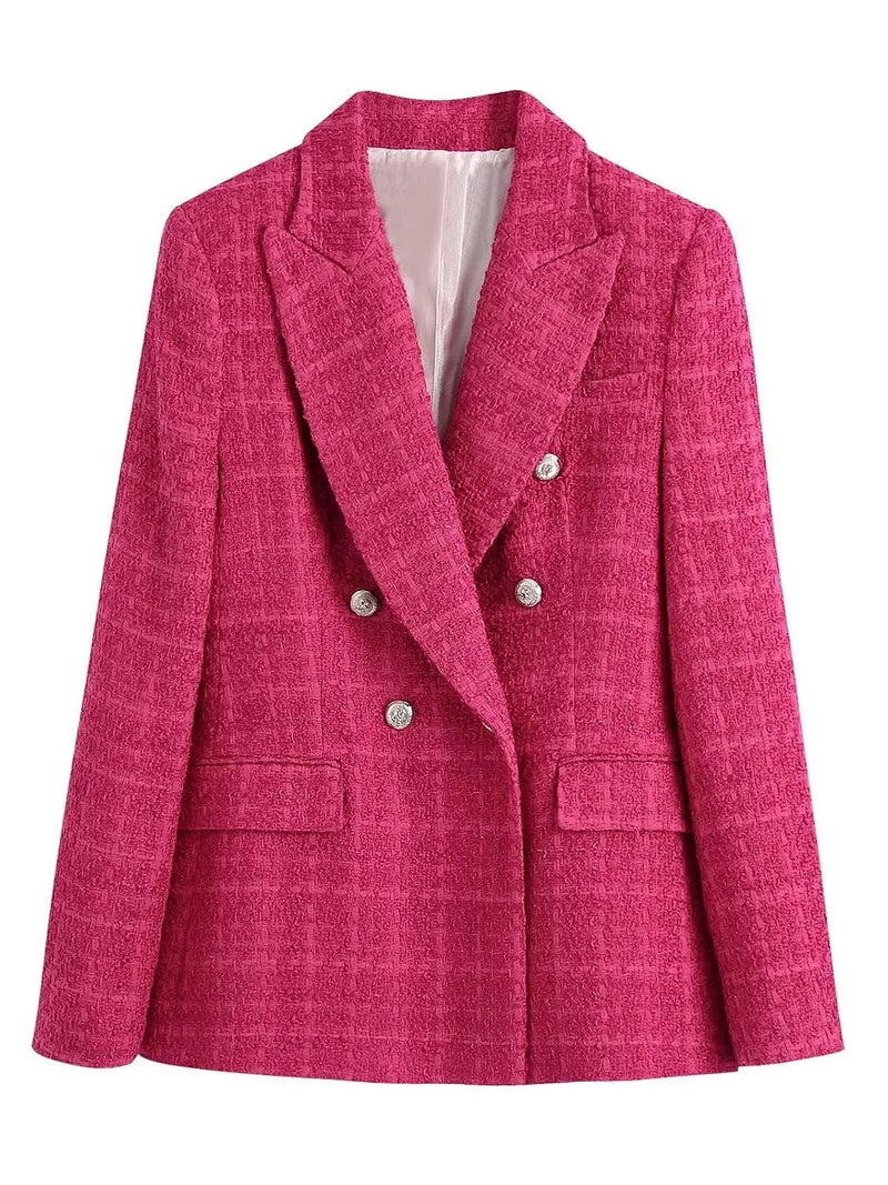 FemkesJacket I Blazer Voor Dames