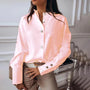 GreetjesBluse I Bluse für Damen
