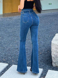 MiesjesPants I Jeans Voor Dames