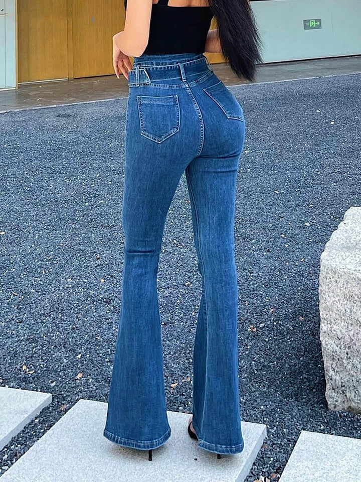 MiesjesPants I Jeans Voor Dames