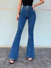 MiesjesPants I Jeans Voor Dames