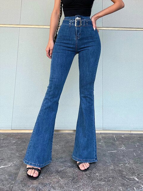 MiesjesPants I Jeans Voor Dames