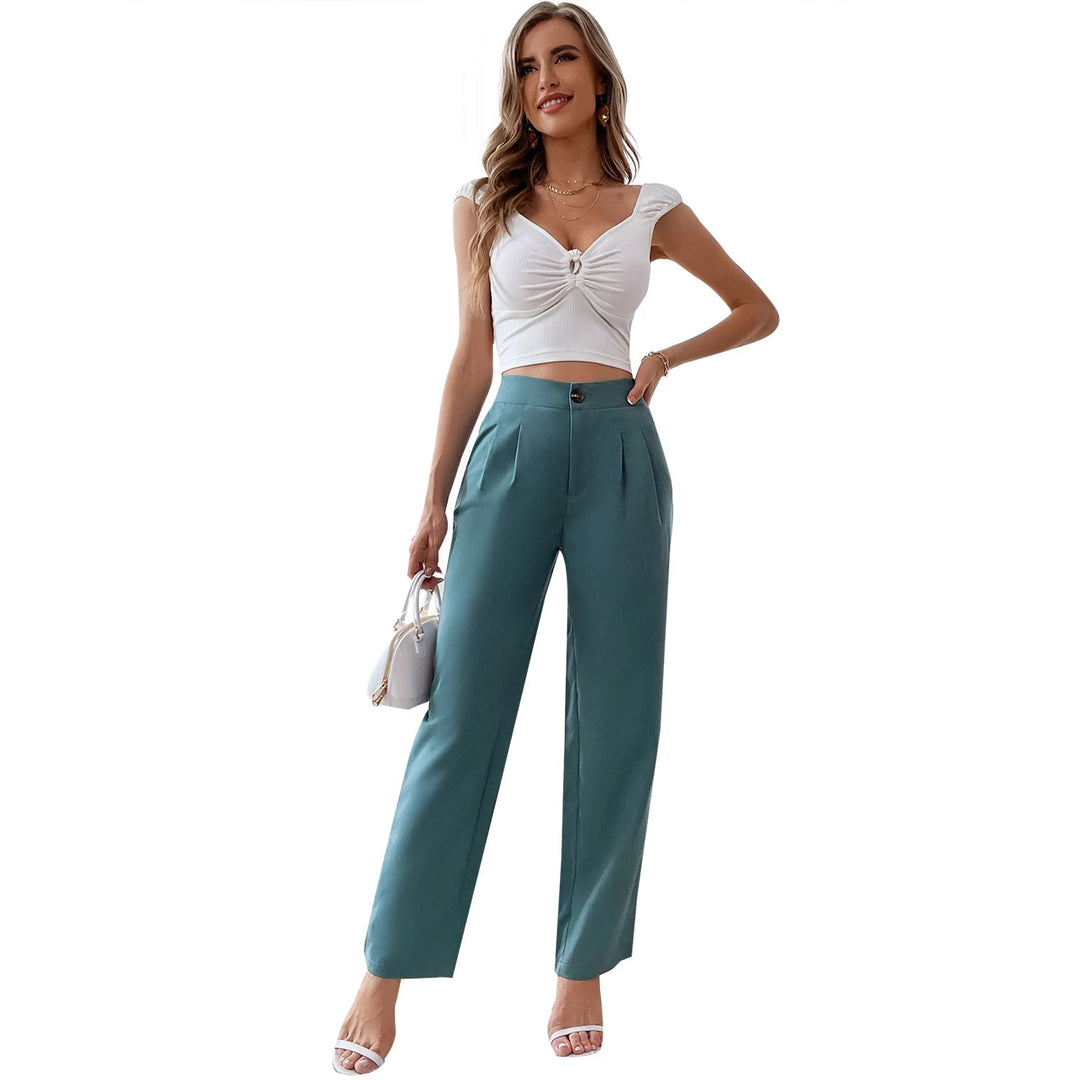 TatianasPantalon I Pantalon Voor Dames