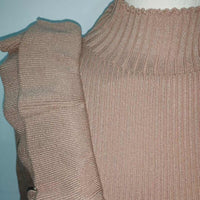 VerasShirt I Trui Met Ruches Voor Dames