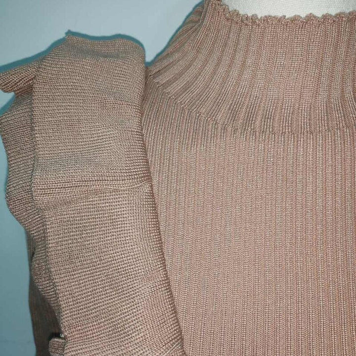 VerasShirt I Trui Met Ruches Voor Dames