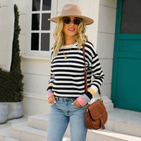 WendysShirt I Zomerse Trui Voor Dames