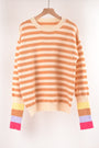 WendysShirt I Sommerpullover Für Damen