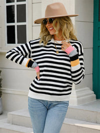 WendysShirt I Zomerse Trui Voor Dames