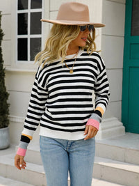 WendysShirt I Zomerse Trui Voor Dames