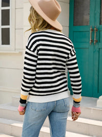 WendysShirt I Zomerse Trui Voor Dames