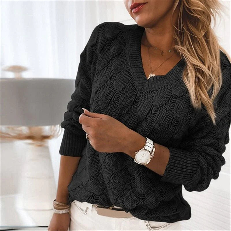 DoortjesSweater I Pullover Voor Dames