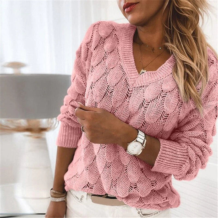 DoortjesSweater I Pullover Voor Dames