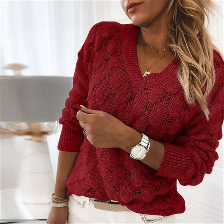DoortjesSweater I Pullover Voor Dames