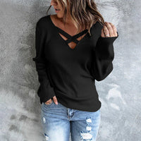 MadeliefsShirt I Trui Voor Dames