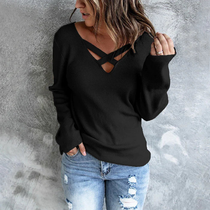 MadeliefsShirt I Trui Voor Dames