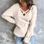 MadeliefsShirt I Pullover für Damen