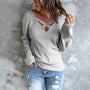 MadeliefsShirt I Pullover für Damen