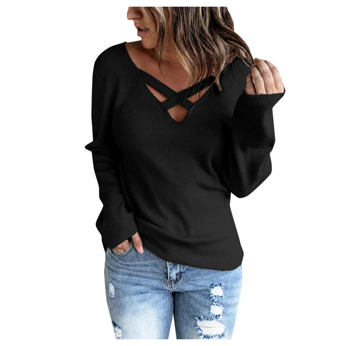 MadeliefsShirt I Trui Voor Dames