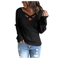 MadeliefsShirt I Trui Voor Dames