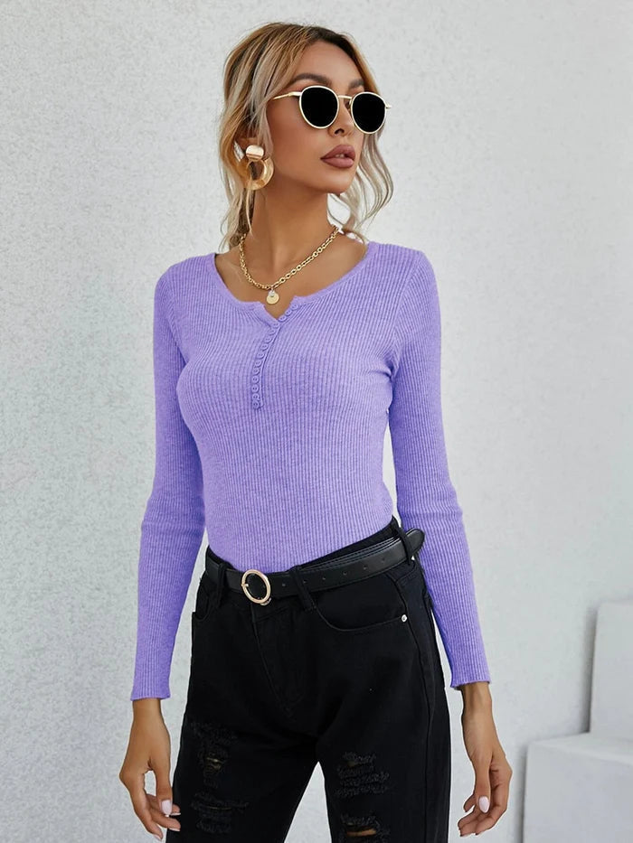 CatootjesShirt I V-hals Trui Voor Dames