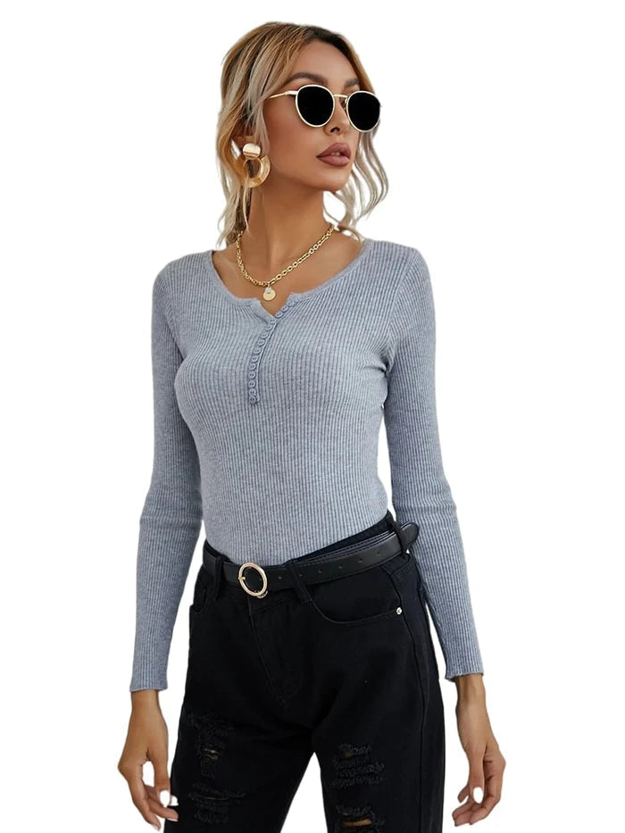 CatootjesShirt I V-hals Trui Voor Dames