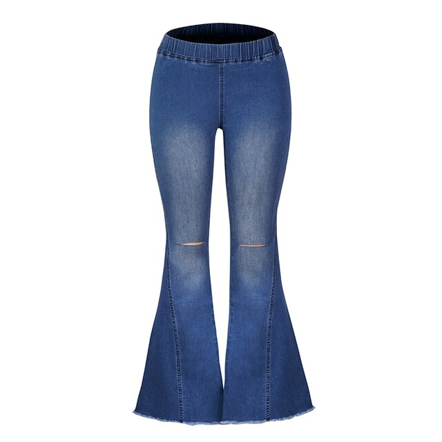 MadeliefPants I Jeans Voor Dames