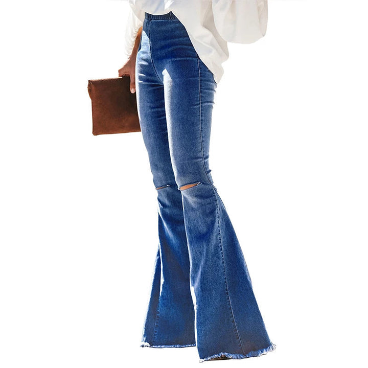 MadeliefPants I Jeans Voor Dames