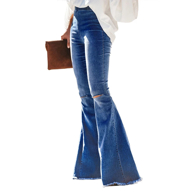 MadeliefPants I Jeans Voor Dames