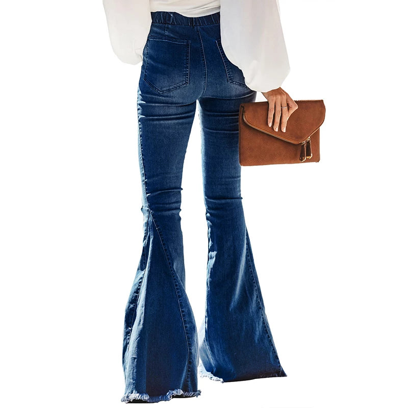 MadeliefPants I Jeans Voor Dames