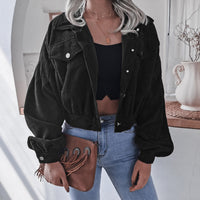 AylasJacke I Einzigartige Jacke für Damen